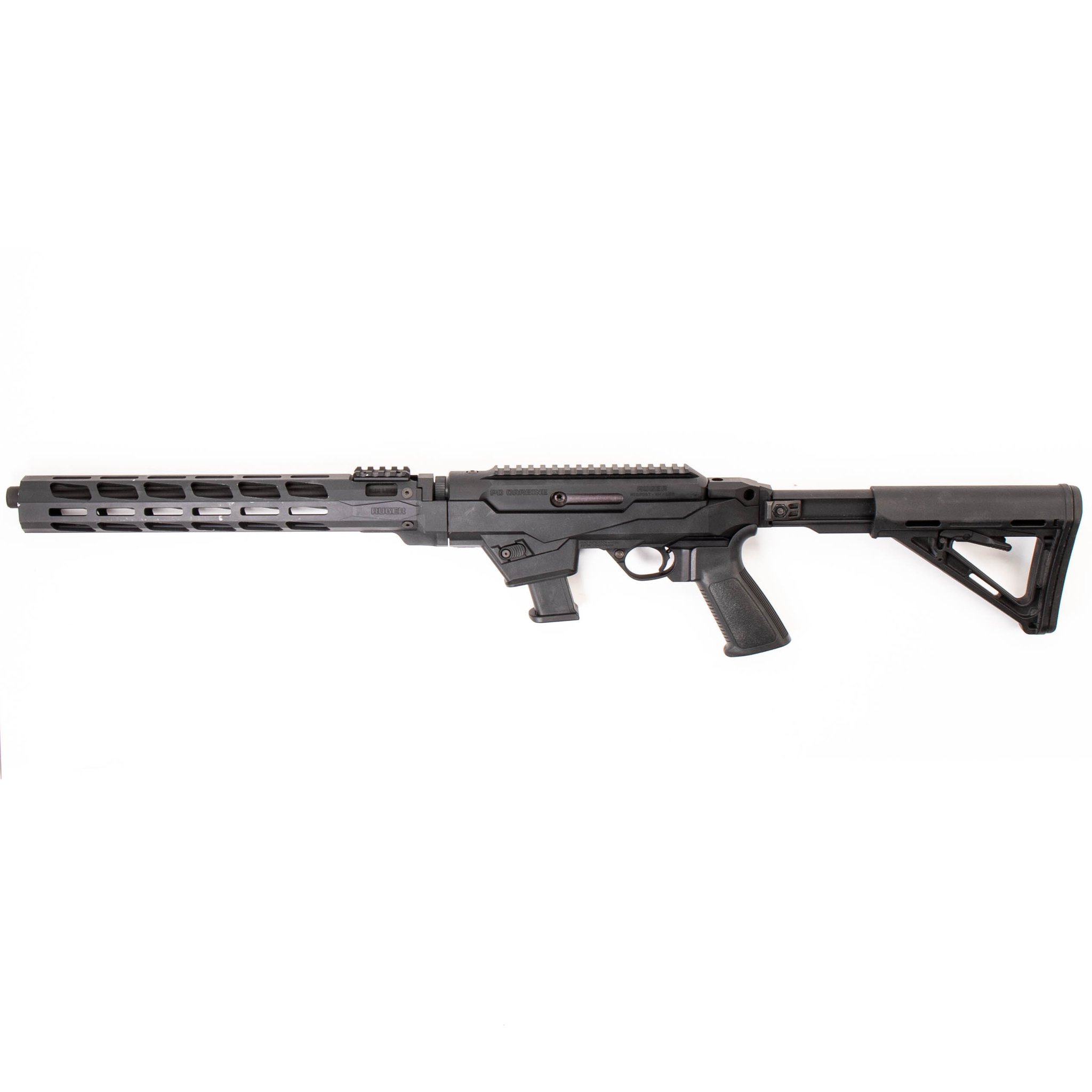 Ruger Pc Carbine
